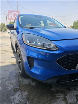 فورد إسكيب